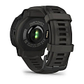 Часы Garmin Instinct Crossover Solar 010-02730-01 фото 3