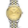 Часы Longines Flagship L4.984.3.37.7