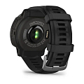 Часы Garmin Instinct Crossover - Standard Edition  010-02730-03 фото 3