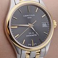 Часы Certina DS-8 Lady 30mm C033.251.22.081.00 фото 3