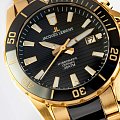 Часы Jacques Lemans Hybromatic 1-2222D фото 5