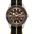 Часы Rado Captain Cook Automatic Bronze R32504307