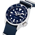Часы Seiko 5 Sports SRPD51K2S фото 4