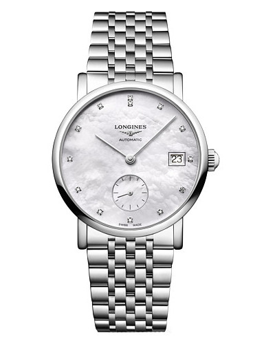 Longines Elegant Collection L4.312.4.87.6