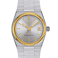 Часы Tissot PRX Powermatic 80 Steel & 18k Gold T931.207.41.031.01