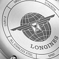 Часы Longines Spirit  L3.811.4.93.3 фото 5