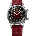 Часы Longines Legend Diver L3.374.4.40.2