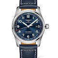 Часы Longines Spirit  L3.811.4.93.3