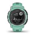 Часы Garmin Instinct 2s Neo Tropic 010-02564-02 фото 3