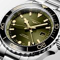 Часы Longines Hydroconquest GMT L3.890.4.06.6 фото 2
