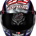 Часы Tissot T-Race Nicky Hayden 2017 T092.417.37.061.01 фото 7
