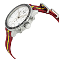 Часы Tissot Quickster NBA Cleveland Cavaliers T095.417.17.037.13 фото 2