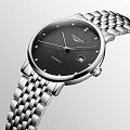 Часы Longines Elegant Collection L4.911.4.78.6 фото 6