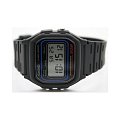 Часы Casio Collection W-59-1VH фото 4