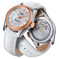 Часы Tissot Ballade Powermatic 80 COSC Lady T108.208.26.117.00 фото 4