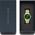 Часы Daniel Wellington Iconic Link Emerald DW00100554 фото 10