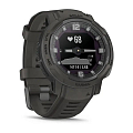 Часы Garmin Instinct Crossover Solar 010-02730-01 фото 6