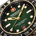 Часы Swiss Military Hanowa Black Marlin SMWGH0001761 фото 11