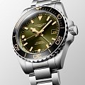Часы Longines HydroConquest L3.790.4.06.6 фото 4