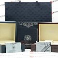 Часы Longines Lyre L4.361.4.11.6 фото 2