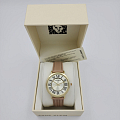 Часы Anne Klein Leather 3836GPTN фото 11