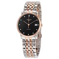 Часы Longines Elegant Collection L4.809.5.57.7 фото 2