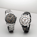 Часы Maurice Lacroix Pontos Day Date PT6358-SS002-333-1 фото 2