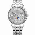 Часы Adriatica Moonphase A3601.5117QFZ