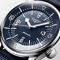 Часы Longines Legend Diver L3.764.4.90.2 фото 2