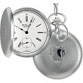 Часы Tissot Savonnette Mechanical T83.1.452.13