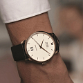 Часы Mido Baroncelli Big Date M027.426.36.018.00 фото 6