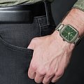 Часы Rado True Square Automatic R27077312 фото 5