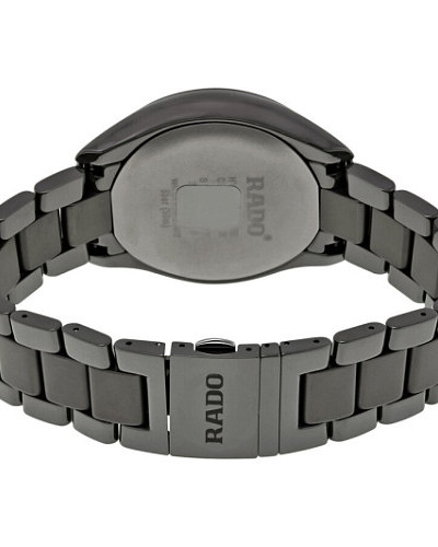 Rado Hyperchrome Touch Dual Timer R32102172