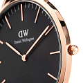Часы Daniel Wellington Classic Bristol DW00100125 фото 4