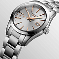 Часы Longines Conquest Classic L2.286.4.72.6 фото 9