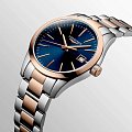 Часы Longines Conquest Classic  L2.386.3.92.7 фото 8