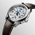 Часы Longines Master Collection L2.738.4.71.3 фото 3