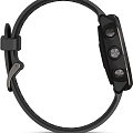 Часы Garmin Forerunner 645 Music 010-01863-32 фото 3