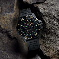 Часы Luminox Master Carbon SEAL Automatic XS.3865.GOLD фото 6