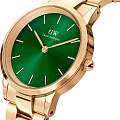 Часы Daniel Wellington Iconic Link Emerald DW00100554 фото 2