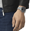 Часы Tissot Supersport Gent T125.610.11.051.00 фото 2