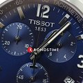 Часы Tissot PRC 200 Chronograph T055.417.11.047.00 фото 4