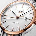 Часы Longines Elegant Collection L4.310.5.12.7 фото 2