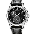 Часы Hamilton Jazzmaster Chrono Quartz H32612731