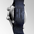 Часы Longines Legend Diver L3.764.4.90.2 фото 3