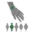 Часы Anne Klein 4036GMGN фото 4
