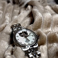 Часы Jaguar Automatic Open Heart J994/1 фото 6