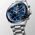 Часы Longines Conquest L3.835.4.92.6 фото 3