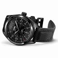 Часы Hamilton Khaki Field Day Date Auto H70695735 фото 7