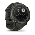 Часы Garmin Instinct 2X Solar 010-02805-05 фото 5